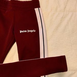 Palm Angels track pant